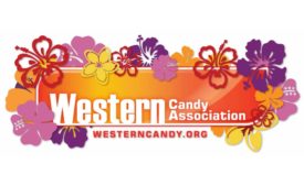 Western Candy Conference logo
