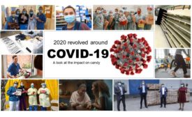 COVID recap