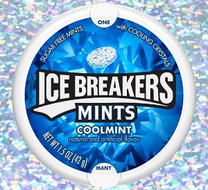 ice breakers