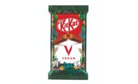 Nestle Kit Kat V Vegan