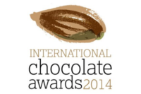 International Chocolate Awards logo