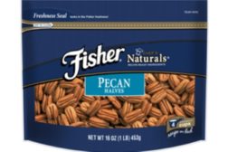 Heart-check mark to appear on select Fisher Nuts heart healthy packages