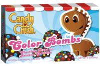 Candy Crush app owner trademarks the word candy
