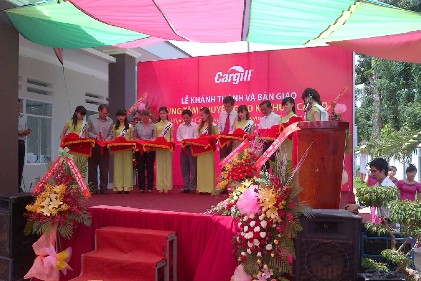 Cargill Vietnam