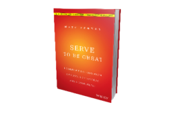Serve to Be Great
