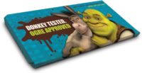 Shrek PRAIM Chocolate bar