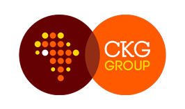 CKG logo