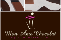 Mon Ame Chocolat