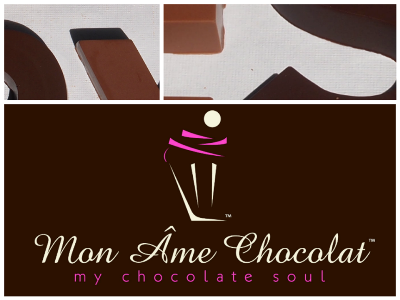 Mon Ame Chocolat