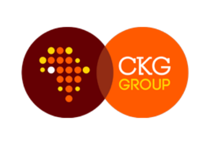 CKG Logo