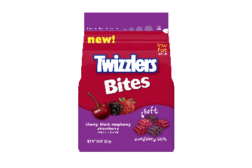 Twizzler Mixed Berry Bites