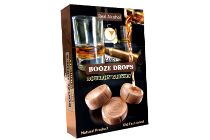 Booze Drops
