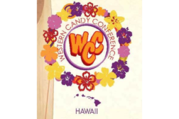 Western Candy Conference Hawaii
