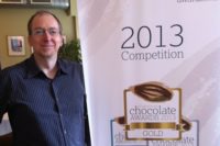 Christy International Chocolate Awards