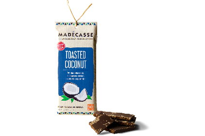 MadÃÂ©casse Toasted Coconut