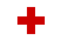 Ebola Red Cross