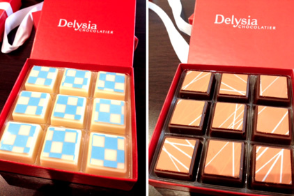Delysia Chocolatier