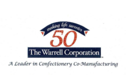 Warrell logo