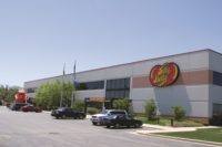 Jelly Belly Wisconsin