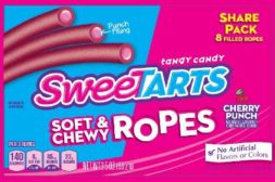 SweeTARTS Ropes