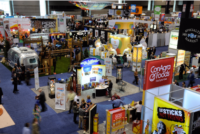 2015 Sweets and Snacks Expo