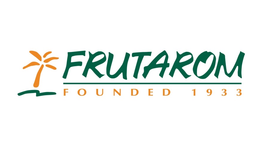 Frutarom logo