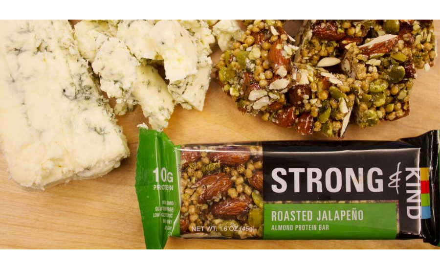 Nature Valley Jalapeno Bars