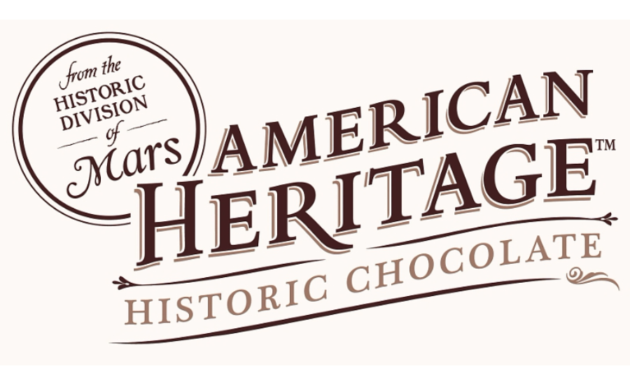 American Heritage Chocolate
