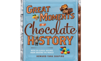 Mars Great Moments in Chocolate History