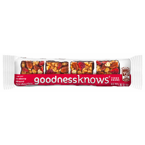 Goodnessknows squares