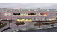 Fashion Outlets of Chicago