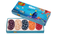 Jelly Belly launches a new Finding Dory collection based on the Disney/PIXAR film.