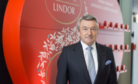 Lindt & Sprüngli has announced upcoming management changes, including CEO Ernst Tanner's transition to executive chairman in October.