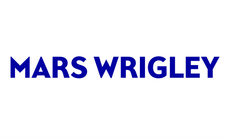 Mars Wrigley logo