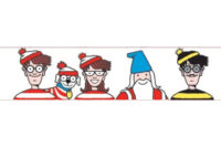Waldo and Friends