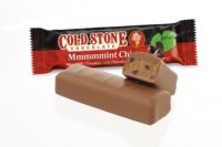 Cold Stone Chocolate Bar