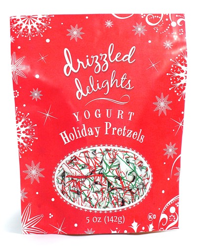 Drizzled Delights