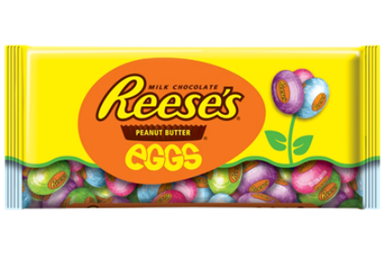 reeses eggs