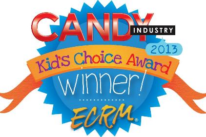 Kids Choice Award Badge