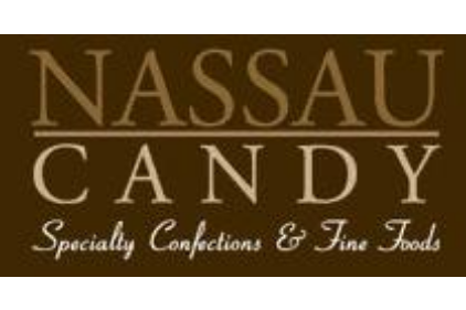 Nassau Candy Logo