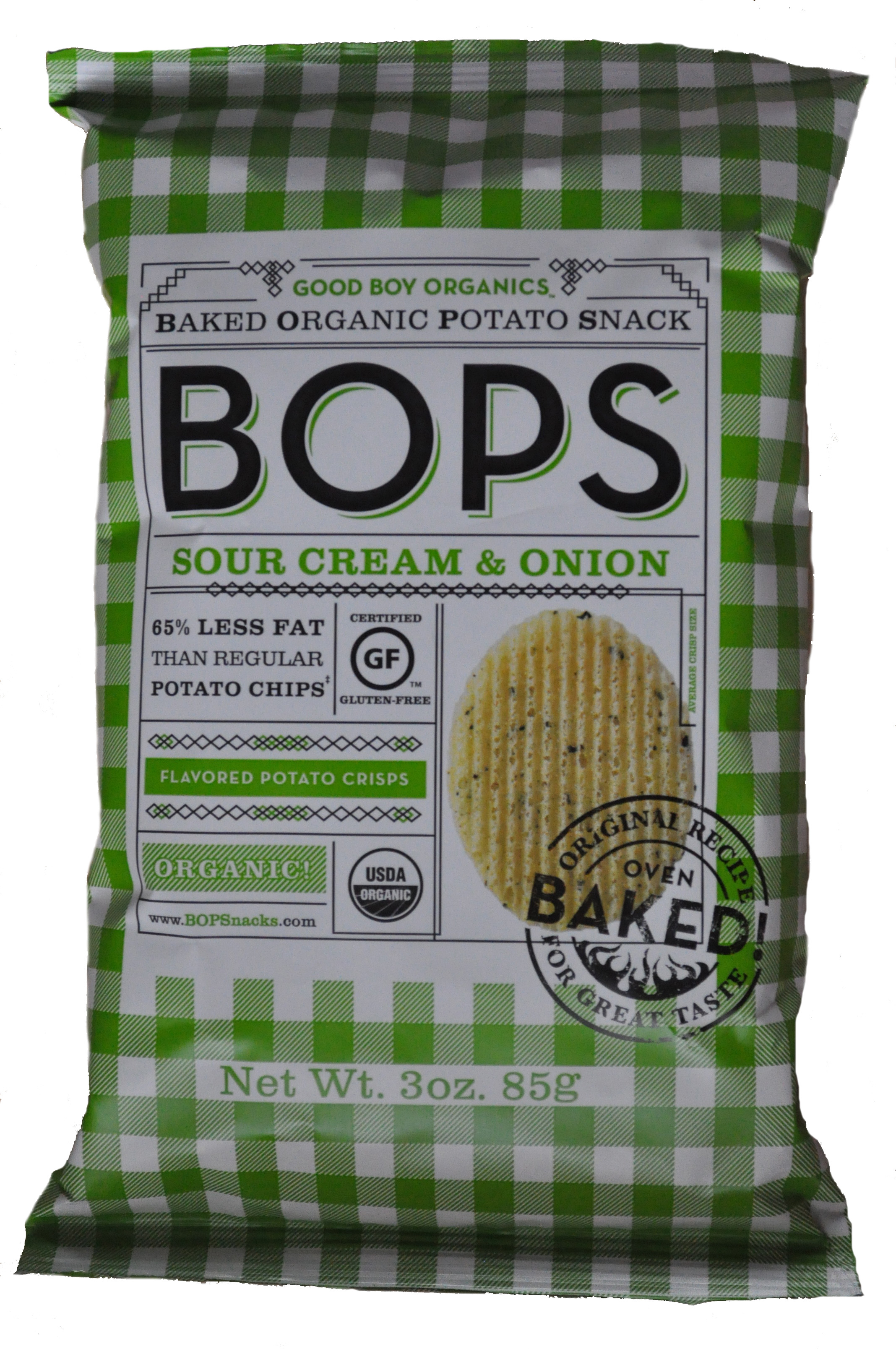 BOPS Chips