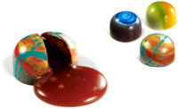 Coda Signature Colorful Chocolates