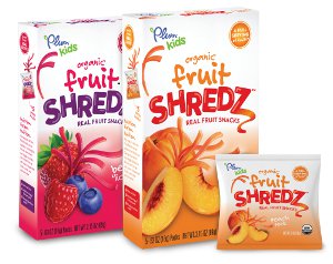 Fruit Shredz