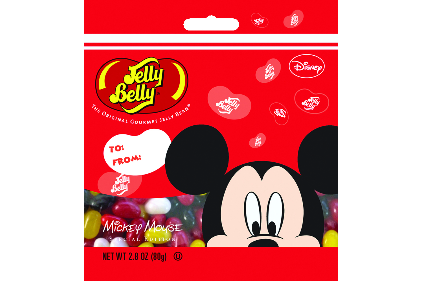 disney jelly belly jelly beans