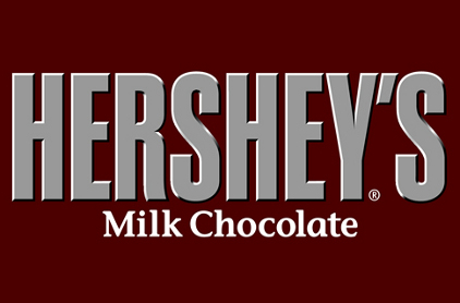 Hershey Logo Online
