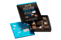 Lindt Hello Collection