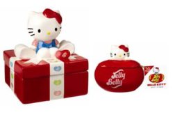 Hello Kitty Jelly Belly