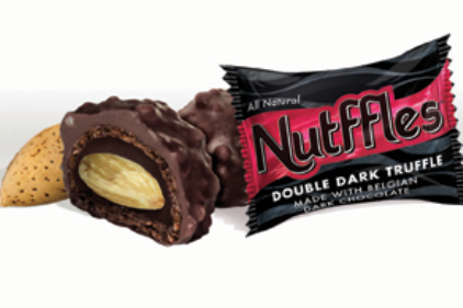 Nuttfles Double Dark