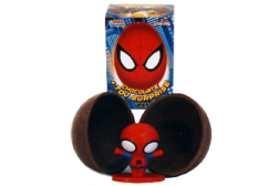 Candy Treasure Spiderman