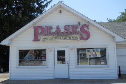Pease's Store